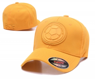 FCF Flexfit Curved Hats 51102