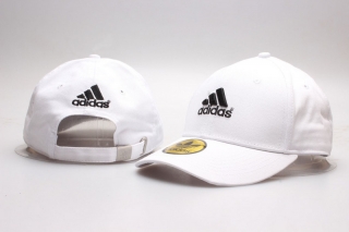 Adidas Curved Snapback Hats 51108