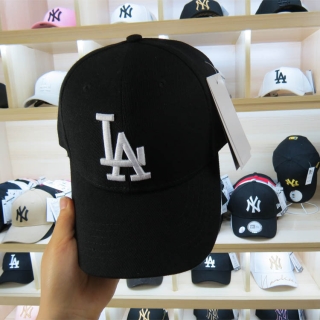 MLB Los Angeles Dodgers Snapback Hats 51159