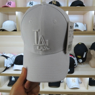 MLB Los Angeles Dodgers Snapback Hats 51160