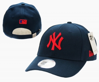 MLB New York Yankees American Snapback Hats 51163