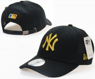 MLB New York Yankees American Snapback Hats 51166