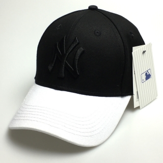 MLB New York Yankees Classic Snapback Hats 51173