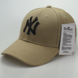 MLB New York Yankees Classic Snapback Hats 51174