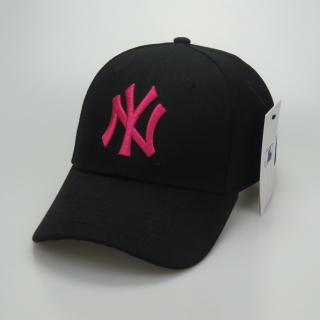 MLB New York Yankees Classic Snapback Hats 51175