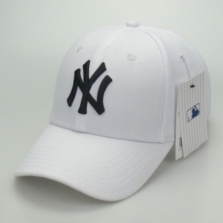 MLB New York Yankees Classic Snapback Hats 51176
