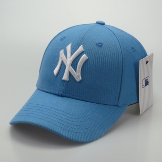 MLB New York Yankees Classic Snapback Hats 51179