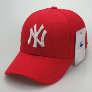 MLB New York Yankees Classic Snapback Hats 51180