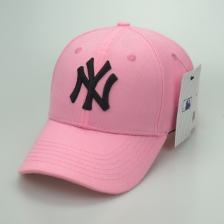 MLB New York Yankees Classic Snapback Hats 51181