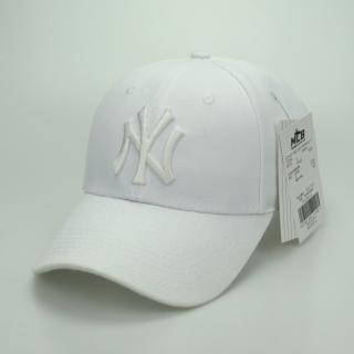 MLB New York Yankees Classic Snapback Hats 51182