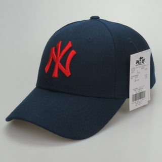 MLB New York Yankees Classic Snapback Hats 51183