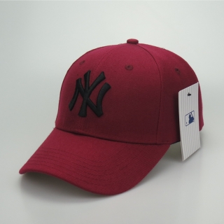 MLB New York Yankees Classic Snapback Hats 51184