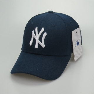 MLB New York Yankees Classic Snapback Hats 51186