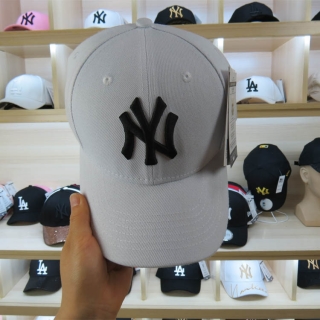 MLB New York Yankees Korean Snapback Hats 51191