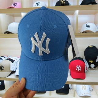 MLB New York Yankees Korean Snapback Hats 51193