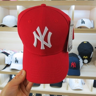 MLB New York Yankees Korean Snapback Hats 51195