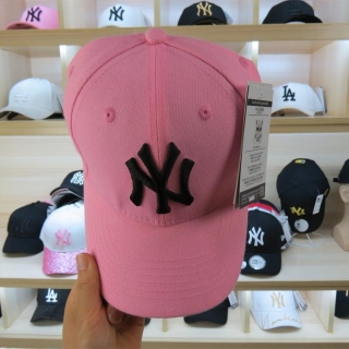 MLB New York Yankees Korean Snapback Hats 51196