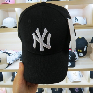 MLB New York Yankees Korean Snapback Hats 51197
