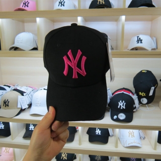 MLB New York Yankees Korean Snapback Hats 51198