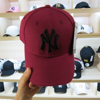 MLB New York Yankees Korean Snapback Hats 51199
