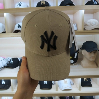 MLB New York Yankees Korean Snapback Hats 51200