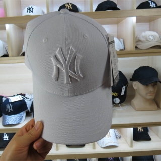 MLB New York Yankees Korean Snapback Hats 51201