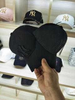 MLB New York Yankees Parents Children Snapback Hats 51208