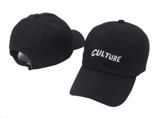 VORON Migos Culture Curved Snapback Hats 51286