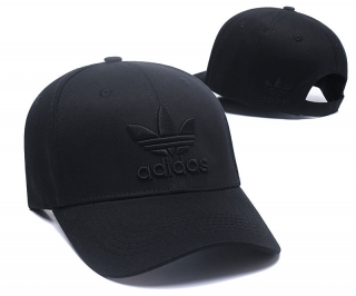 Adidas Curved Snapback Hats 51287