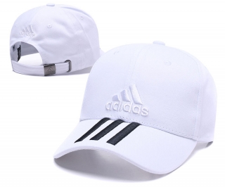Adidas Curved Snapback Hats 51288