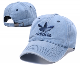 Adidas Curved Snapback Hats 51298