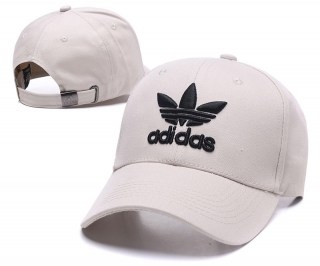 Adidas Curved Snapback Hats 51308