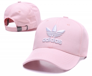 Adidas Curved Snapback Hats 51309
