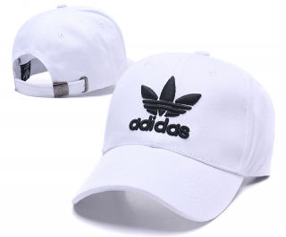 Adidas Curved Snapback Hats 51310