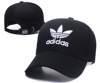 Adidas Curved Snapback Hats 51311