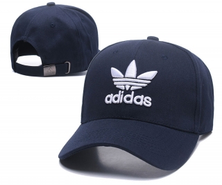 Adidas Curved Snapback Hats 51312