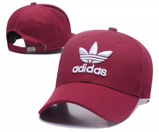 Adidas Curved Snapback Hats 51313