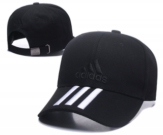 Adidas Curved Snapback Hats 51314