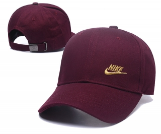 Nike Curved Snapback Hats 51398