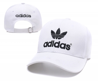 Adidas Curved Snapback Hats 51648
