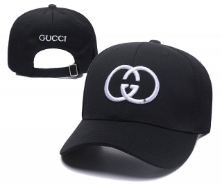 GUCCI Curved Snapback Hats 51654