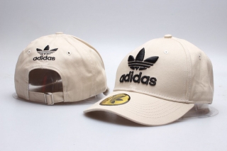 Adidas Curved Snapback Hats 51703