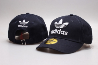 Adidas Curved Snapback Hats 51704