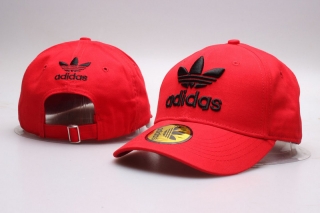 Adidas Curved Snapback Hats 51705