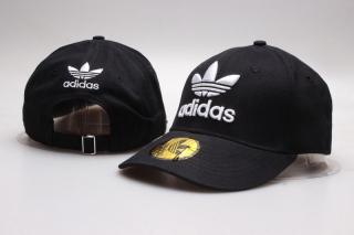Adidas Curved Snapback Hats 51706