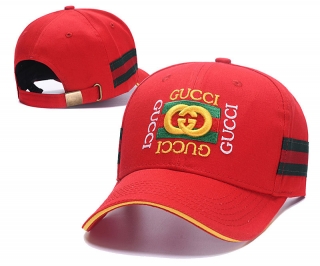 GUCCI Curved Snapback Hats 51912