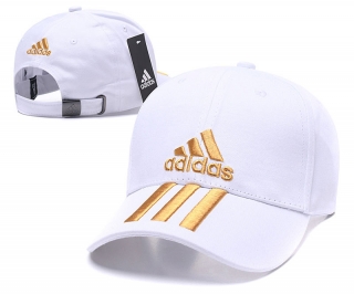 Adidas Curved Snapback Hats 51975