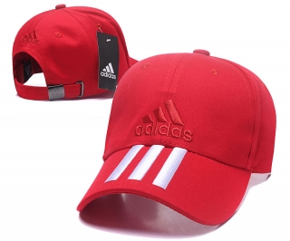Adidas Curved Snapback Hats 51976