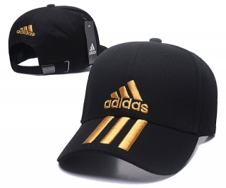 Adidas Curved Snapback Hats 51979
