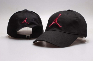 Jordan Brand Curved Snapback Hats 52052